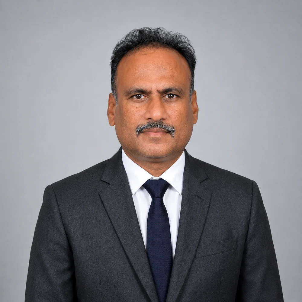 Douriradje, Advisory Board member of Southern Silicon Technologies